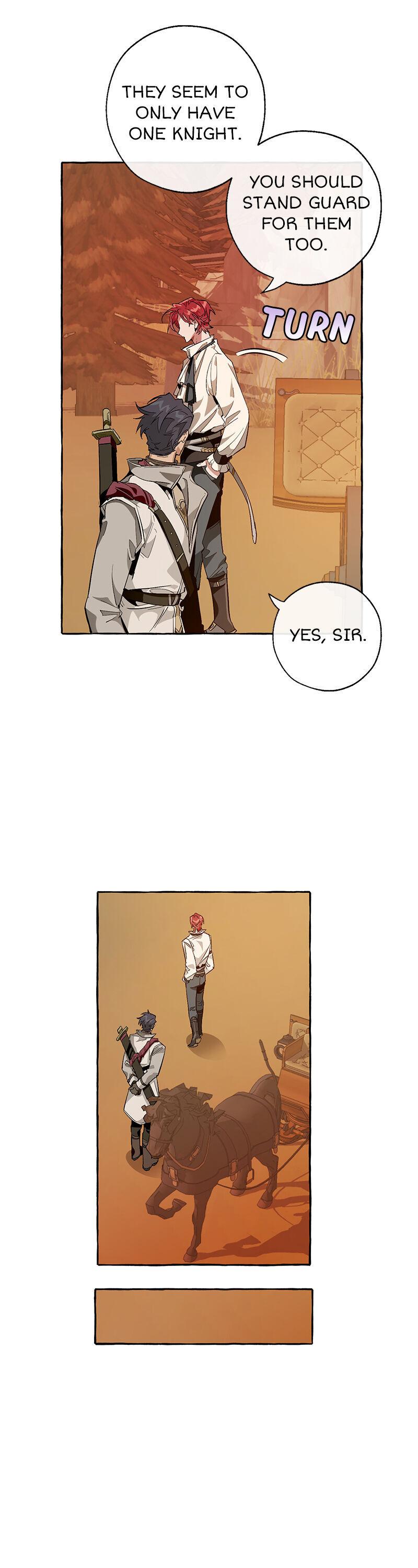Trash of the Count’s Family, chapter 29, image 7