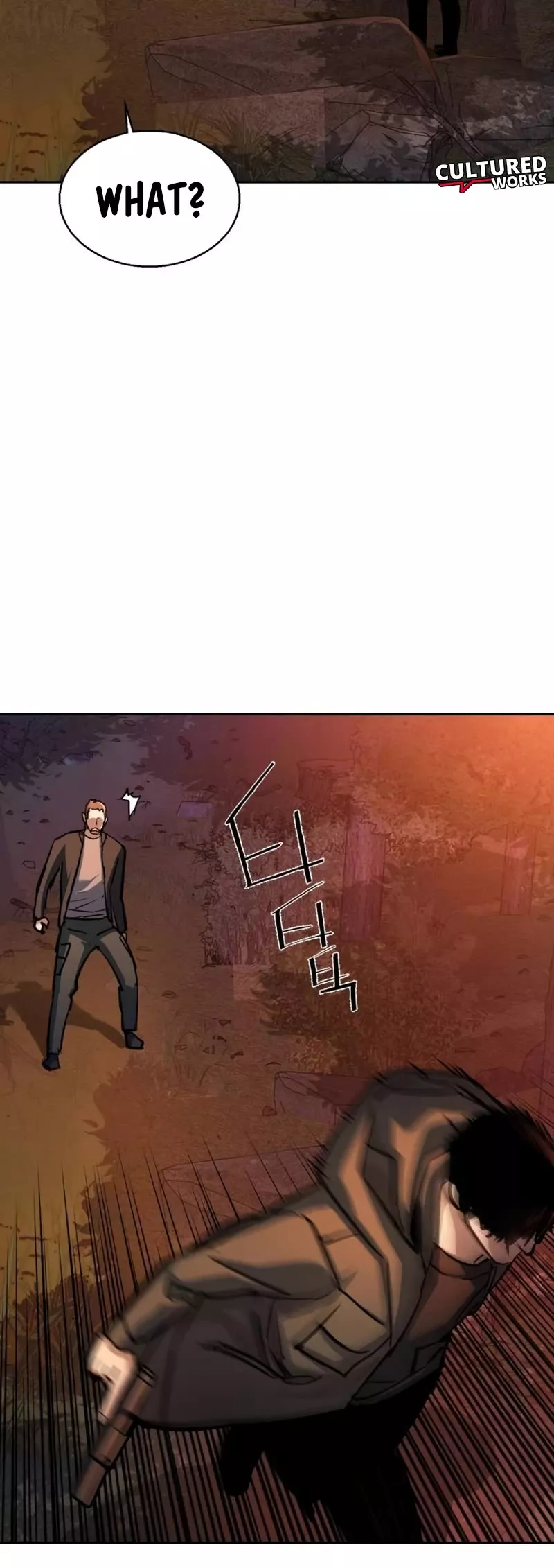 Teenage Mercenary, chapter 200, image 36