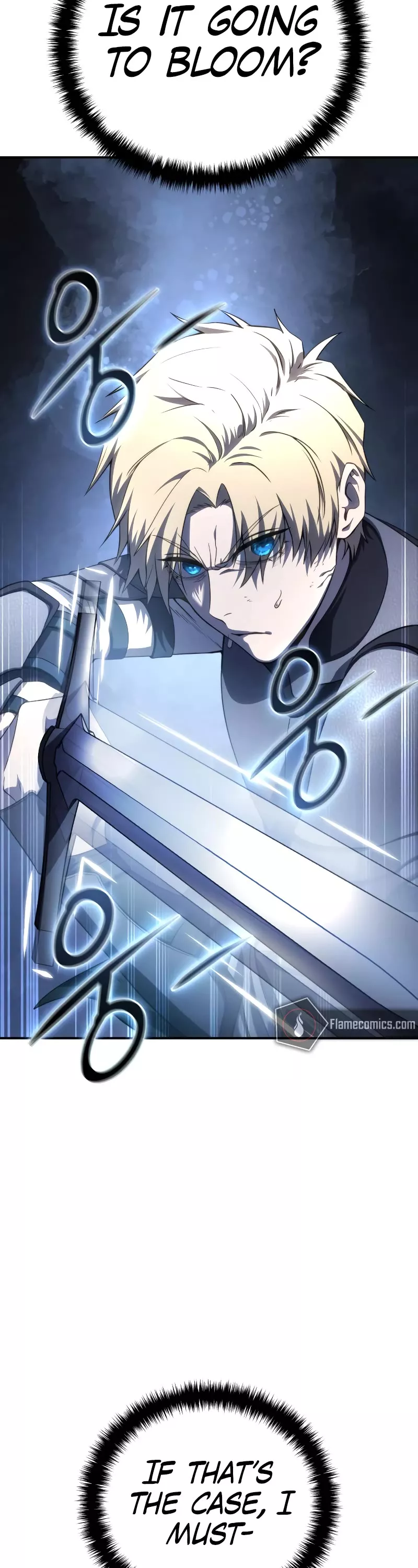 Star-Fostered Swordmaster, chapter 22, image 29