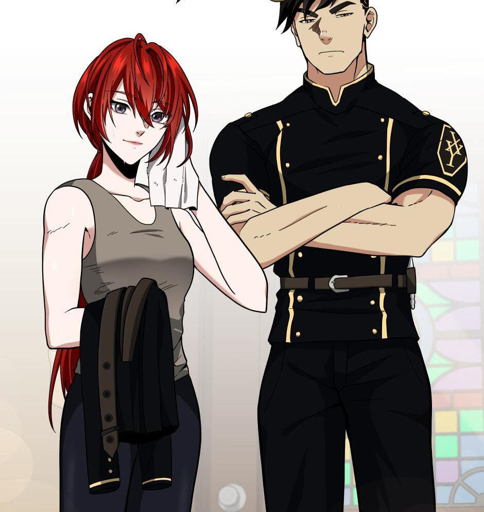 The Beginning After the End, chapter 91, image 98