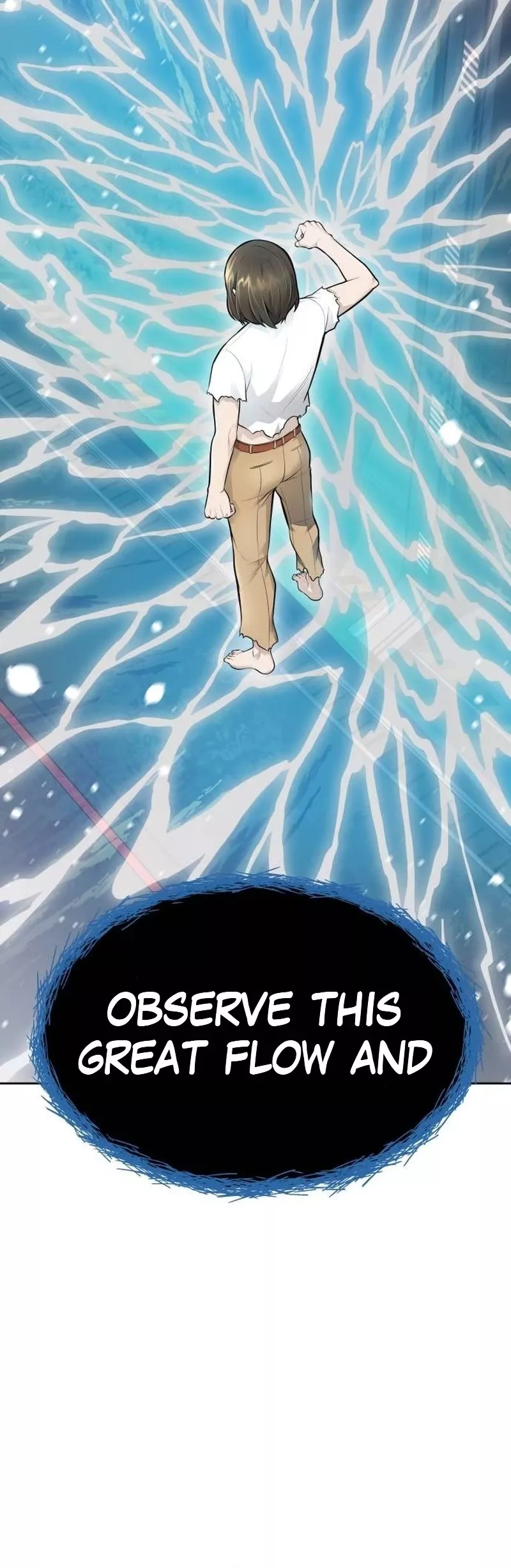 Tower of God, chapter 652, image 15