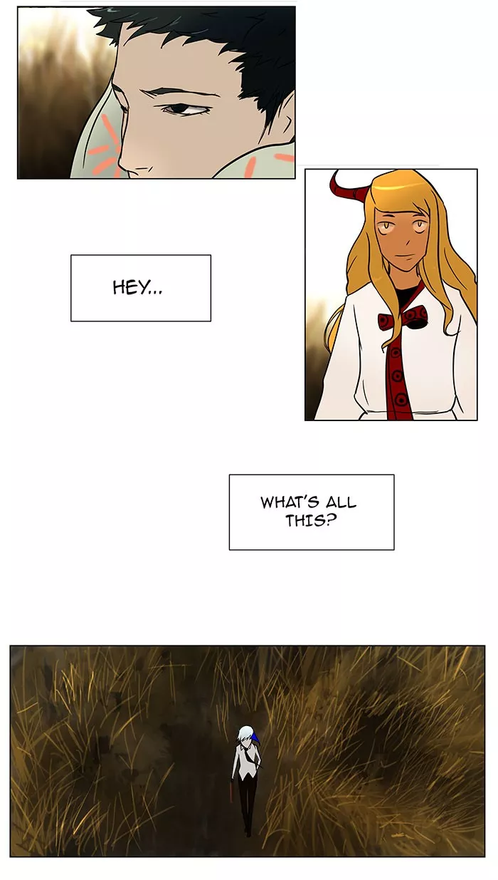 Tower of God, chapter 6, image 13