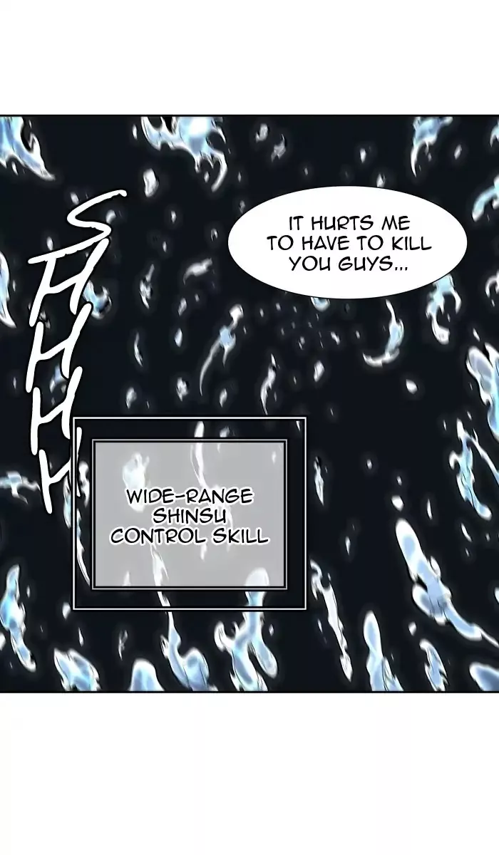Tower of God, chapter 419, image 86