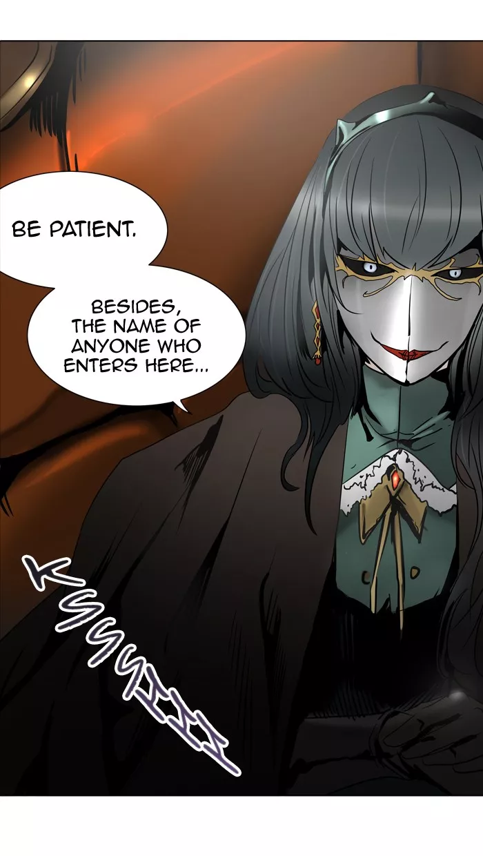 Tower of God, chapter 280, image 3