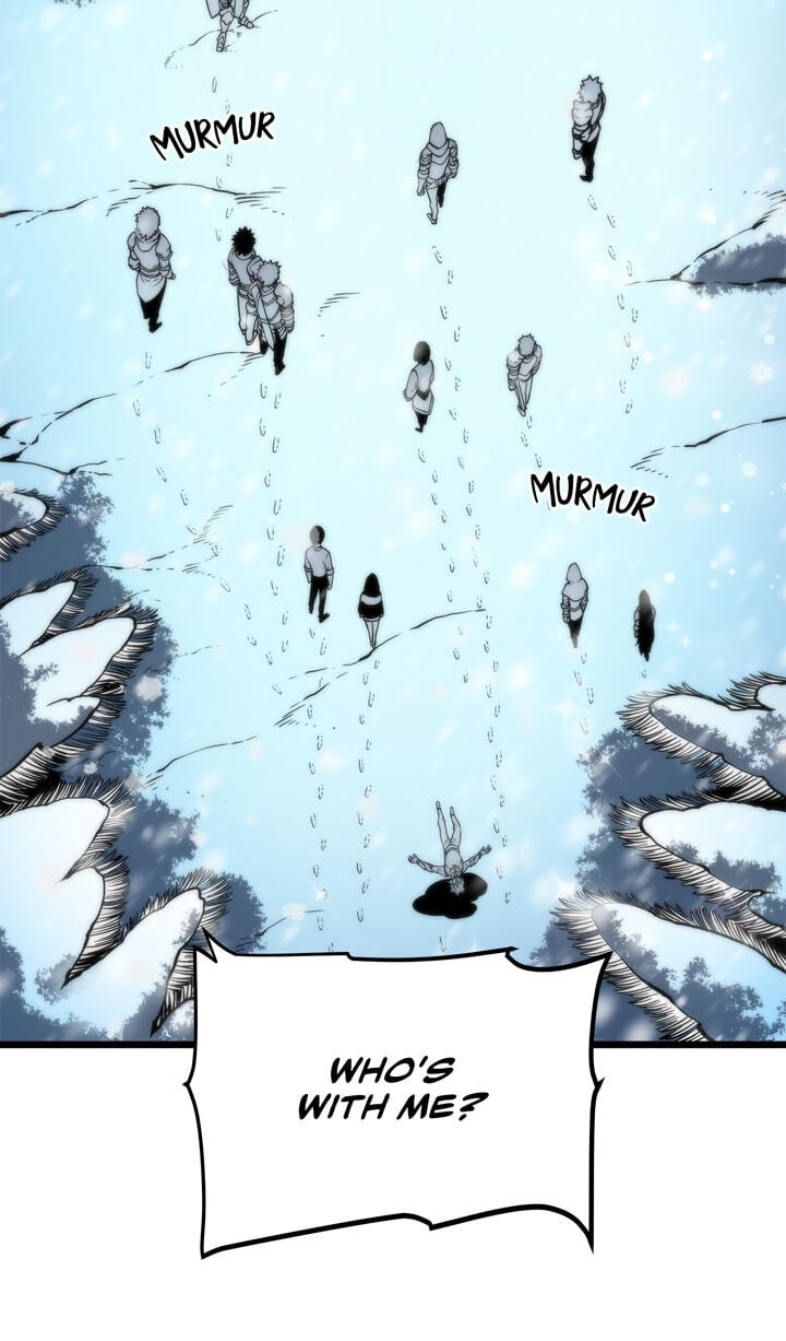 Solo Leveling, chapter 49, page 11