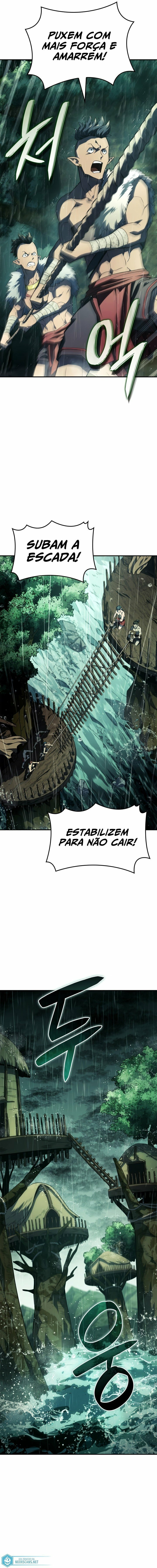 Revenge of the Baskerville Bloodhound, chapter 43, image 9