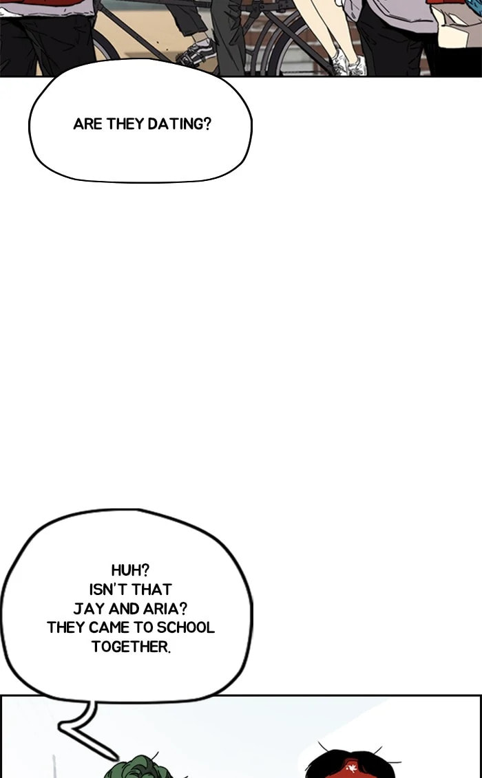 Wind Breaker, chapter 331, image 129