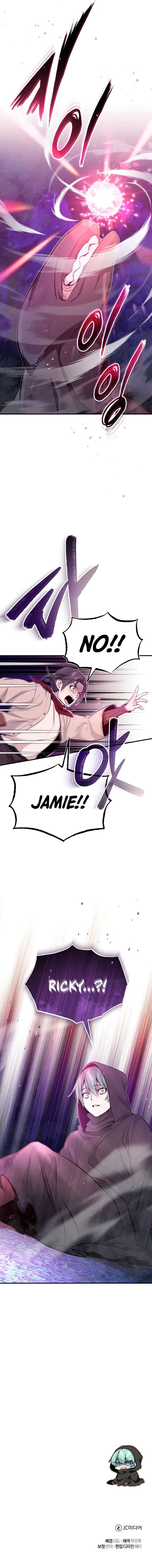 The Dark Magician Transmigrates After 66666 Years, chapter 27, image 18