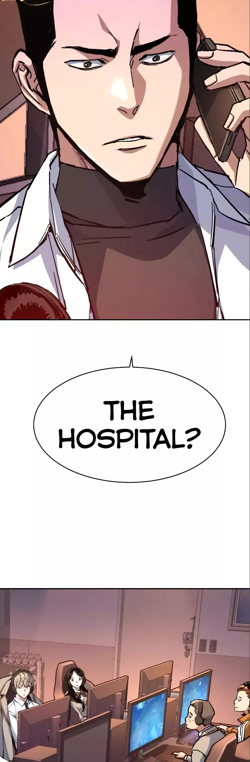 Teenage Mercenary, chapter 164, image 19