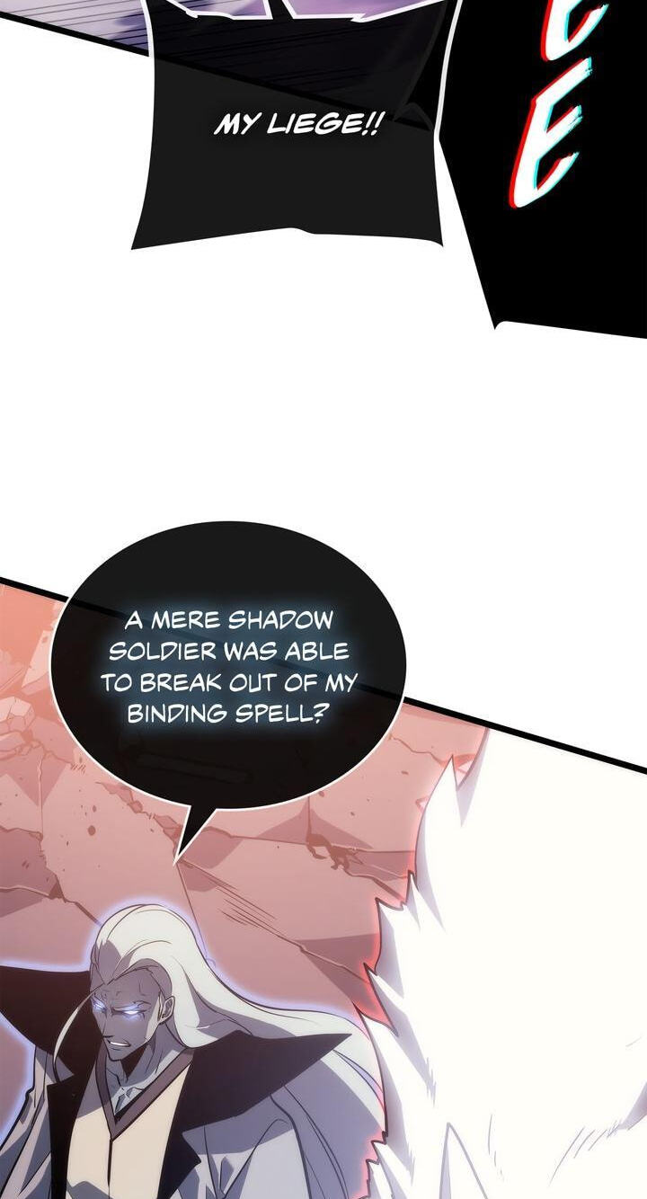 Solo Leveling, chapter 159, page 41