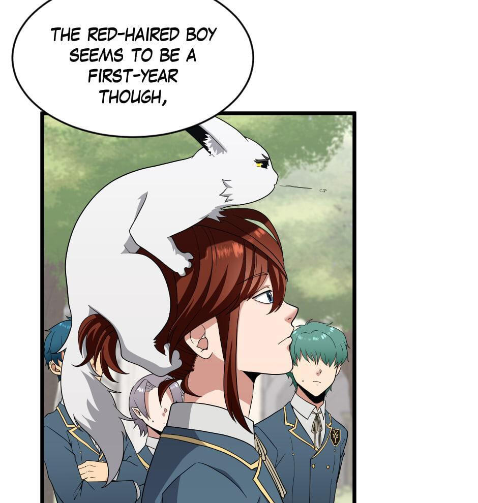 The Beginning After the End, chapter 88, image 25