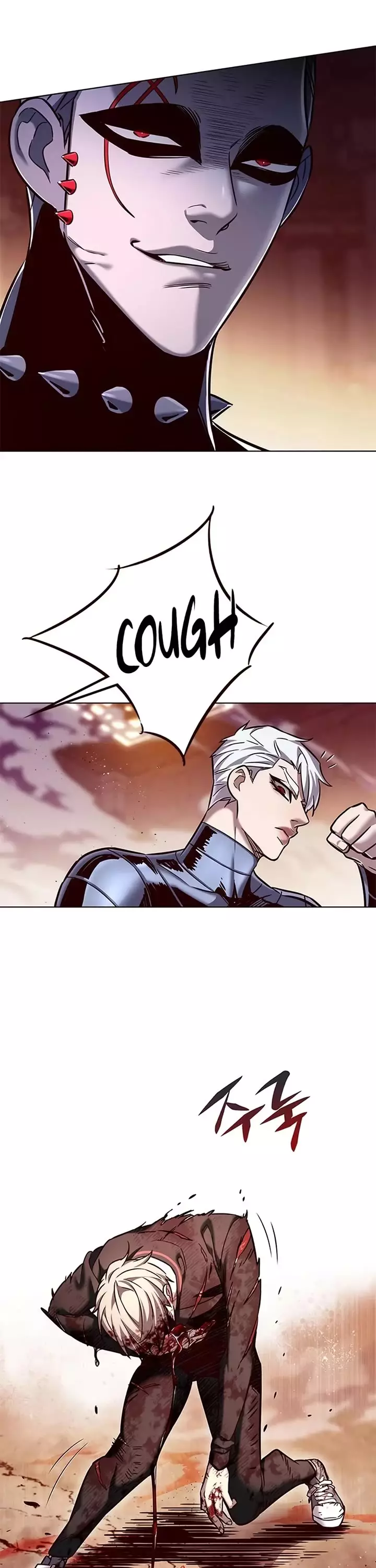 Eleceed, chapter 252, image 5