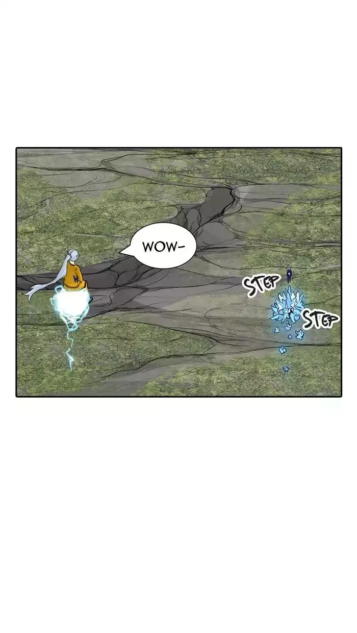 Tower of God, chapter 374, image 3