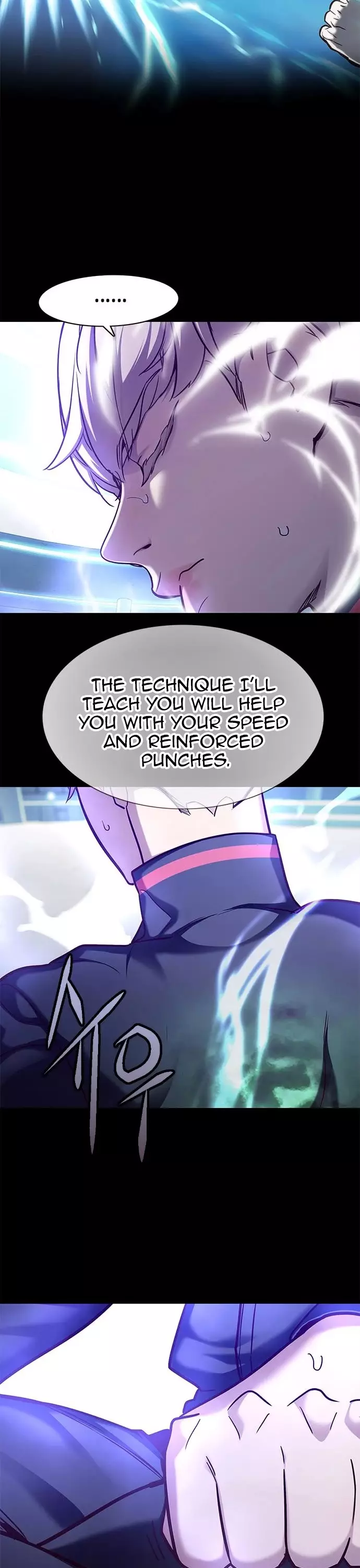 Eleceed, chapter 157, image 18