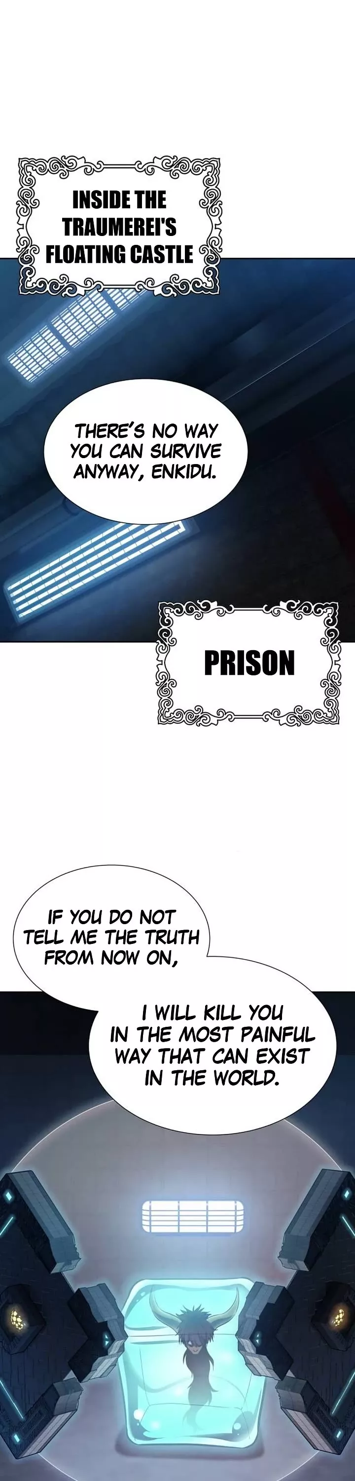 Tower of God, chapter 621, image 43