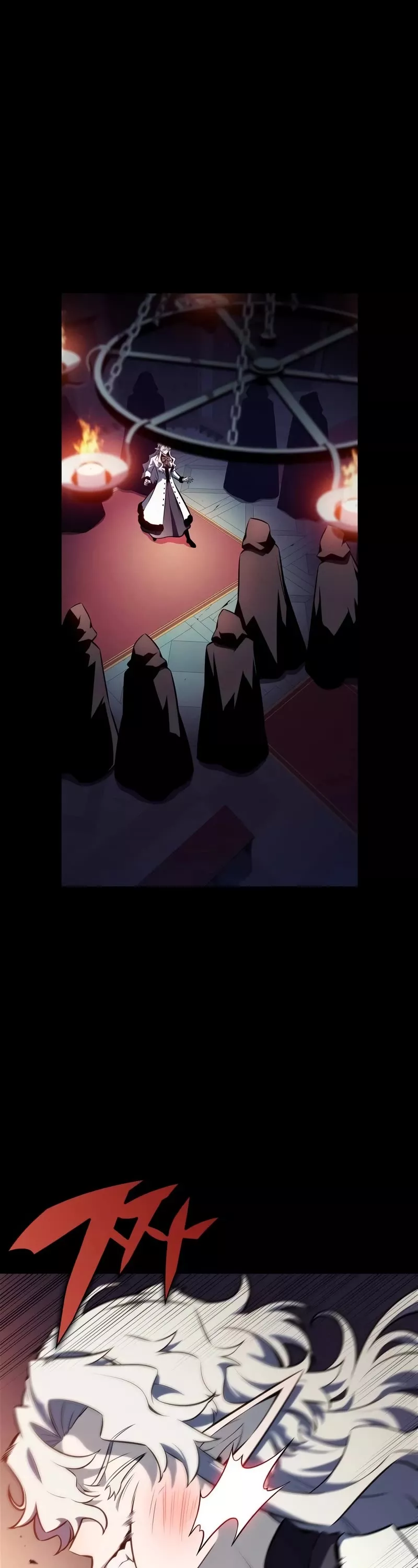 Solo Max-Level Newbie, chapter 156, image 2
