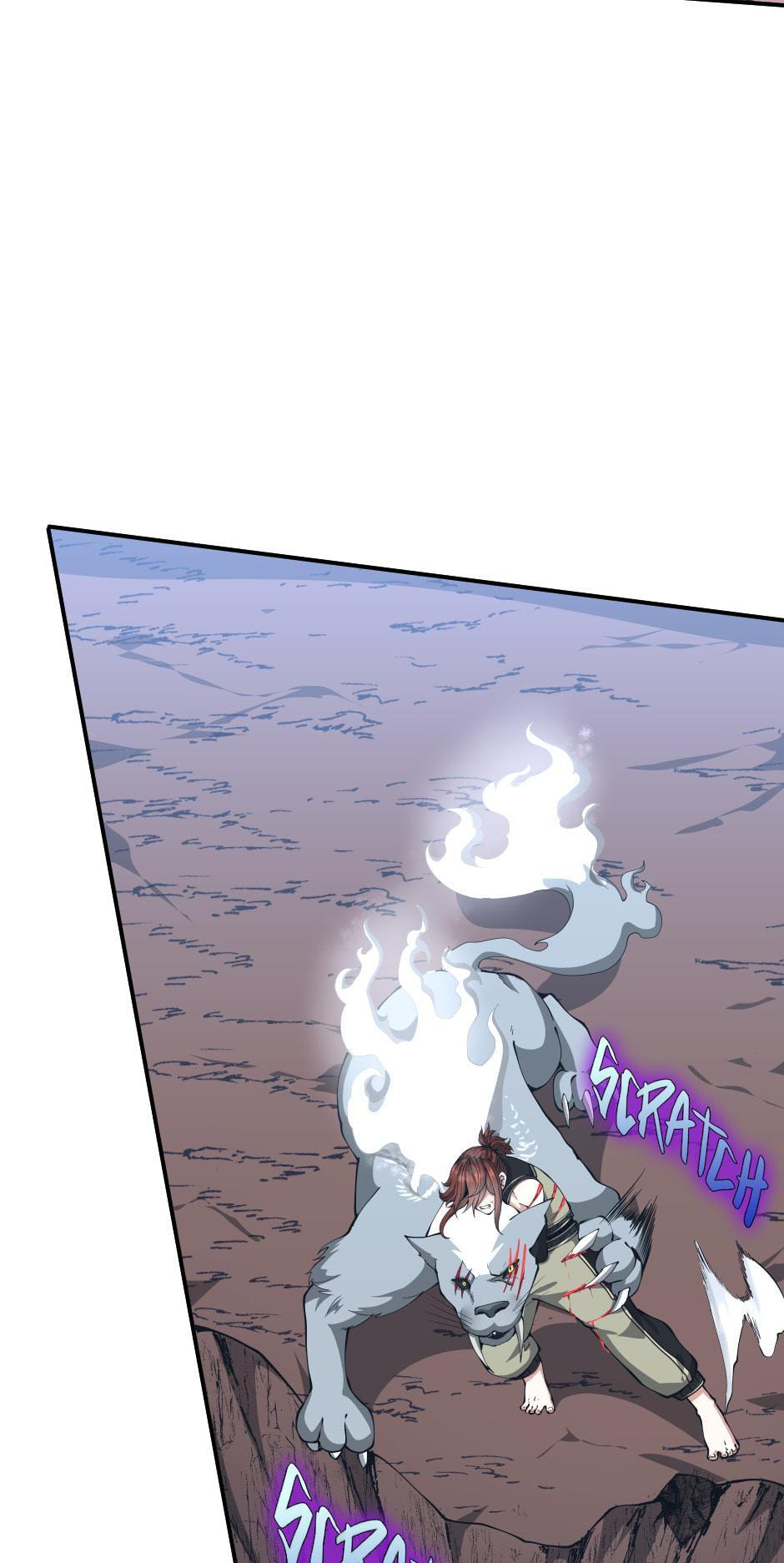 The Beginning After the End, chapter 156, image 138