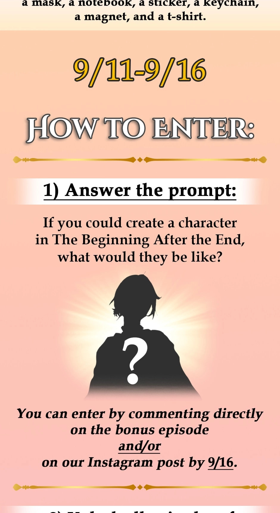 The Beginning After the End, chapter 74.1, image 2