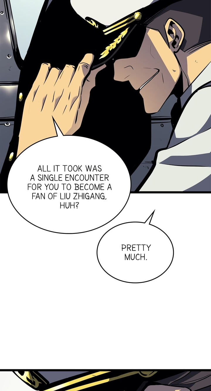 Solo Leveling, chapter 100, image 59