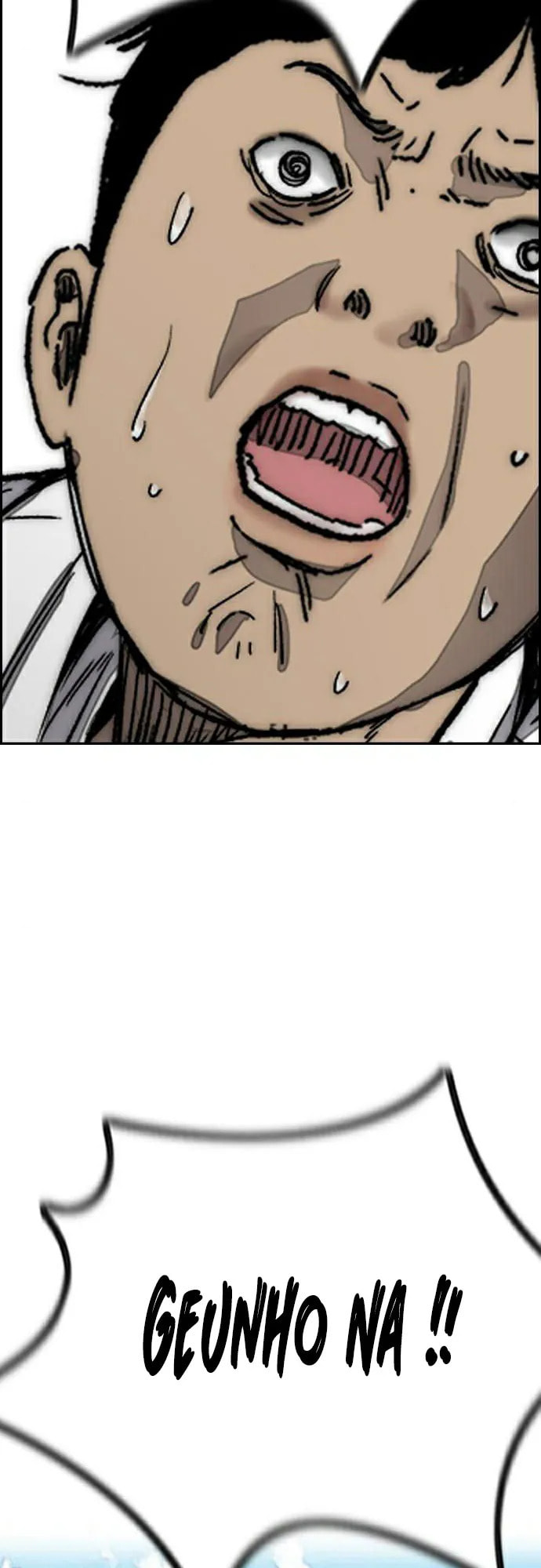 Wind Breaker, chapter 8, page 65