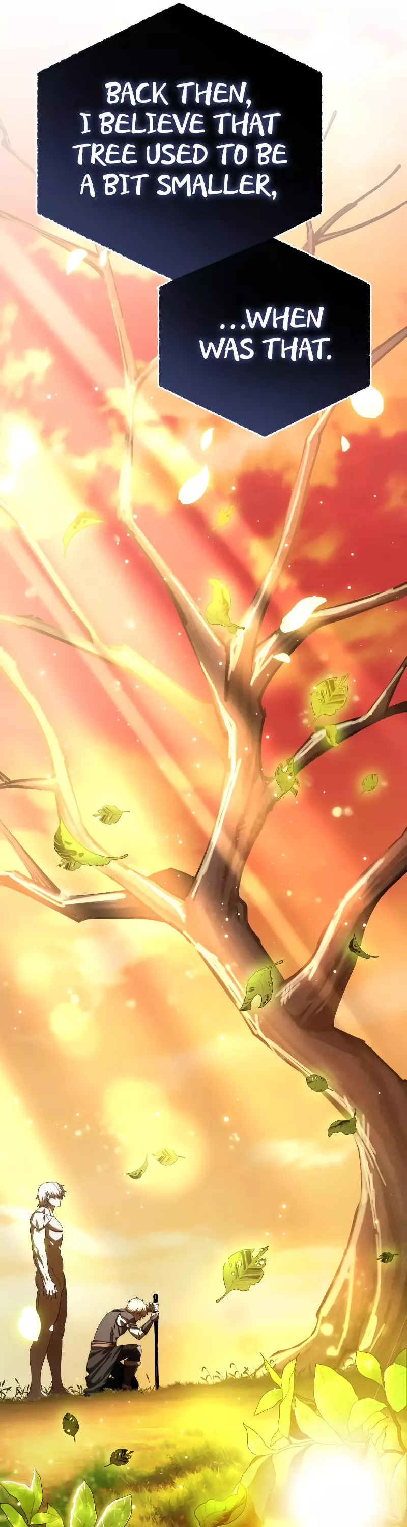 Star-Fostered Swordmaster, chapter 19, image 11