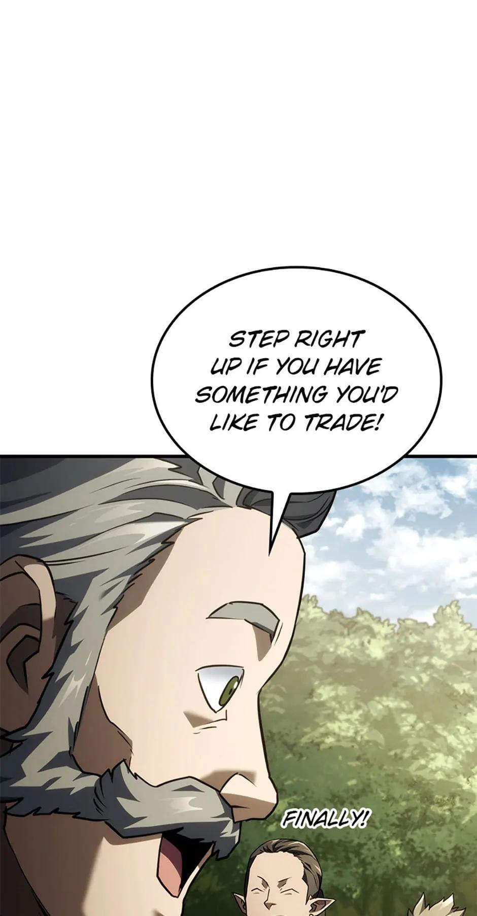 Revenge of the Baskerville Bloodhound, chapter 38, image 63