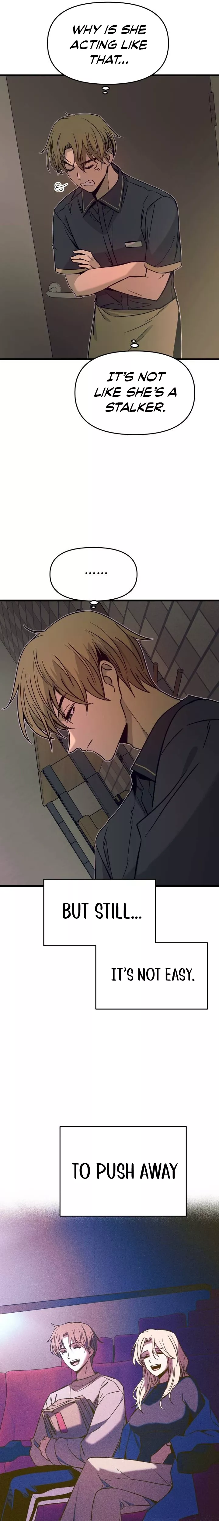 My Bias Gets on the Last Train, chapter 29, image 23