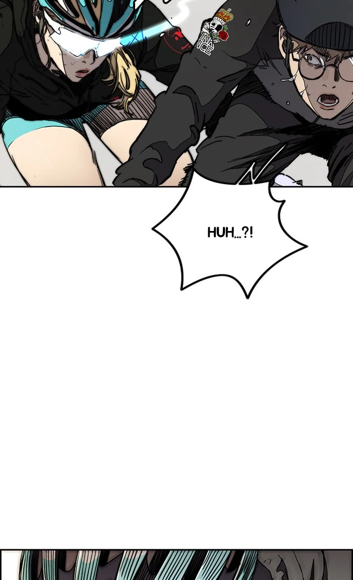 Wind Breaker, chapter 269, image 74