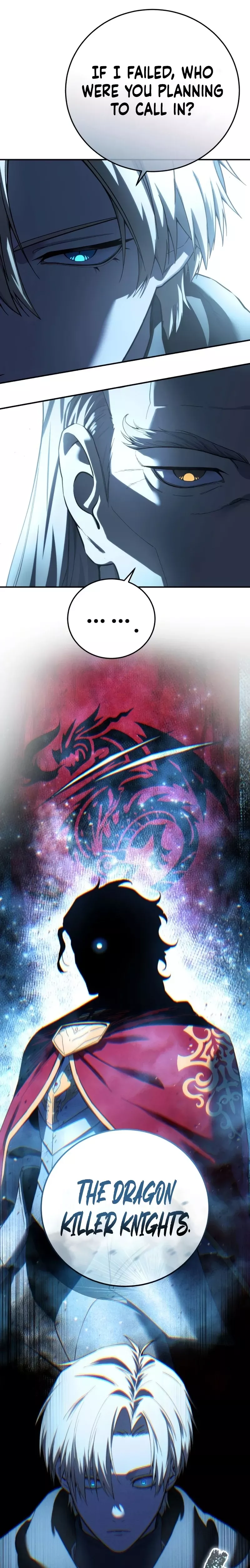 Star-Fostered Swordmaster, chapter 109, image 11