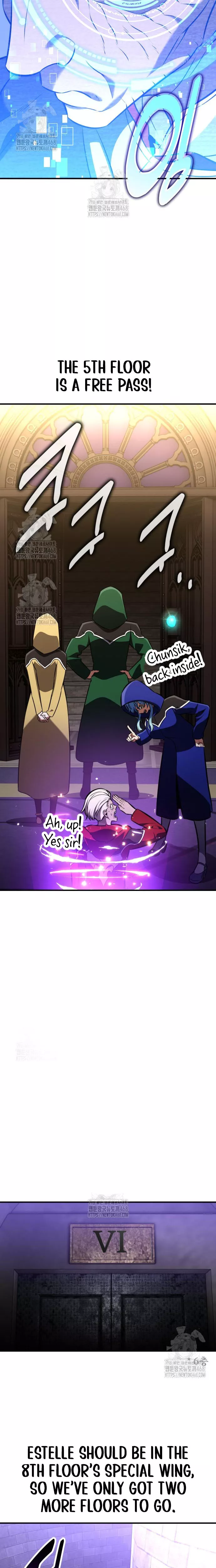 I Killed the Main Player, chapter 93, image 26
