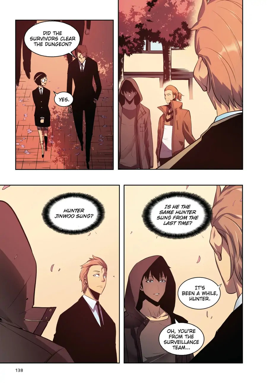Solo Leveling, chapter 7, page 7