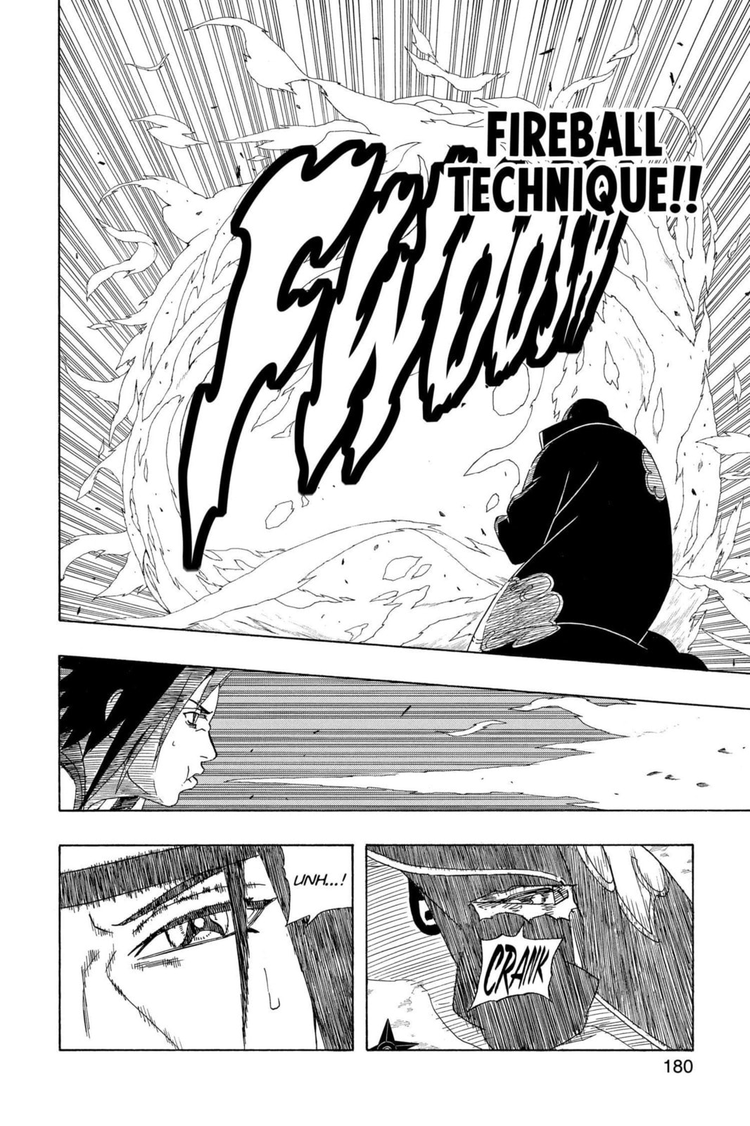 Naruto, chapter 389, image 10