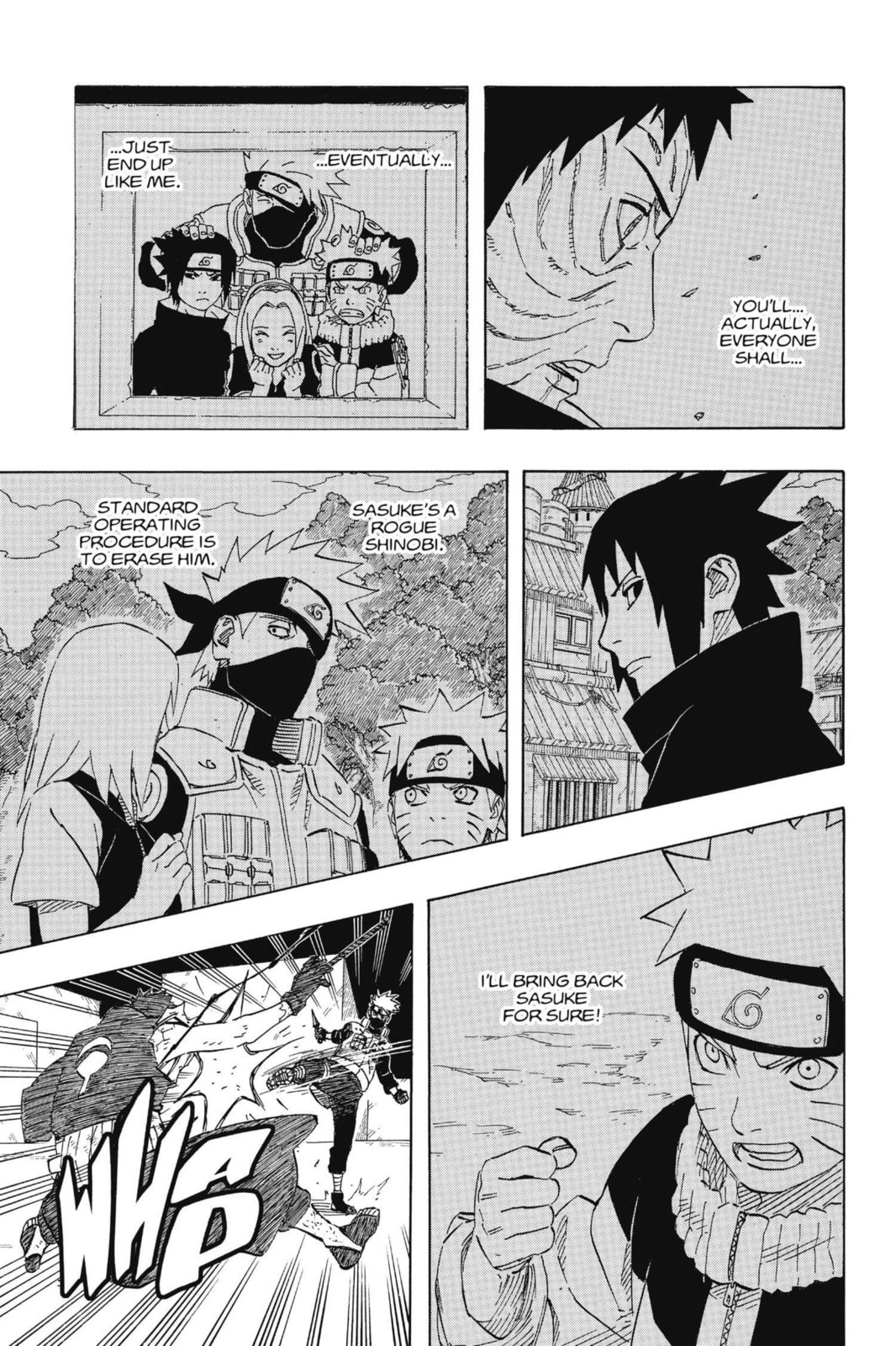 Naruto, chapter 636, image 7