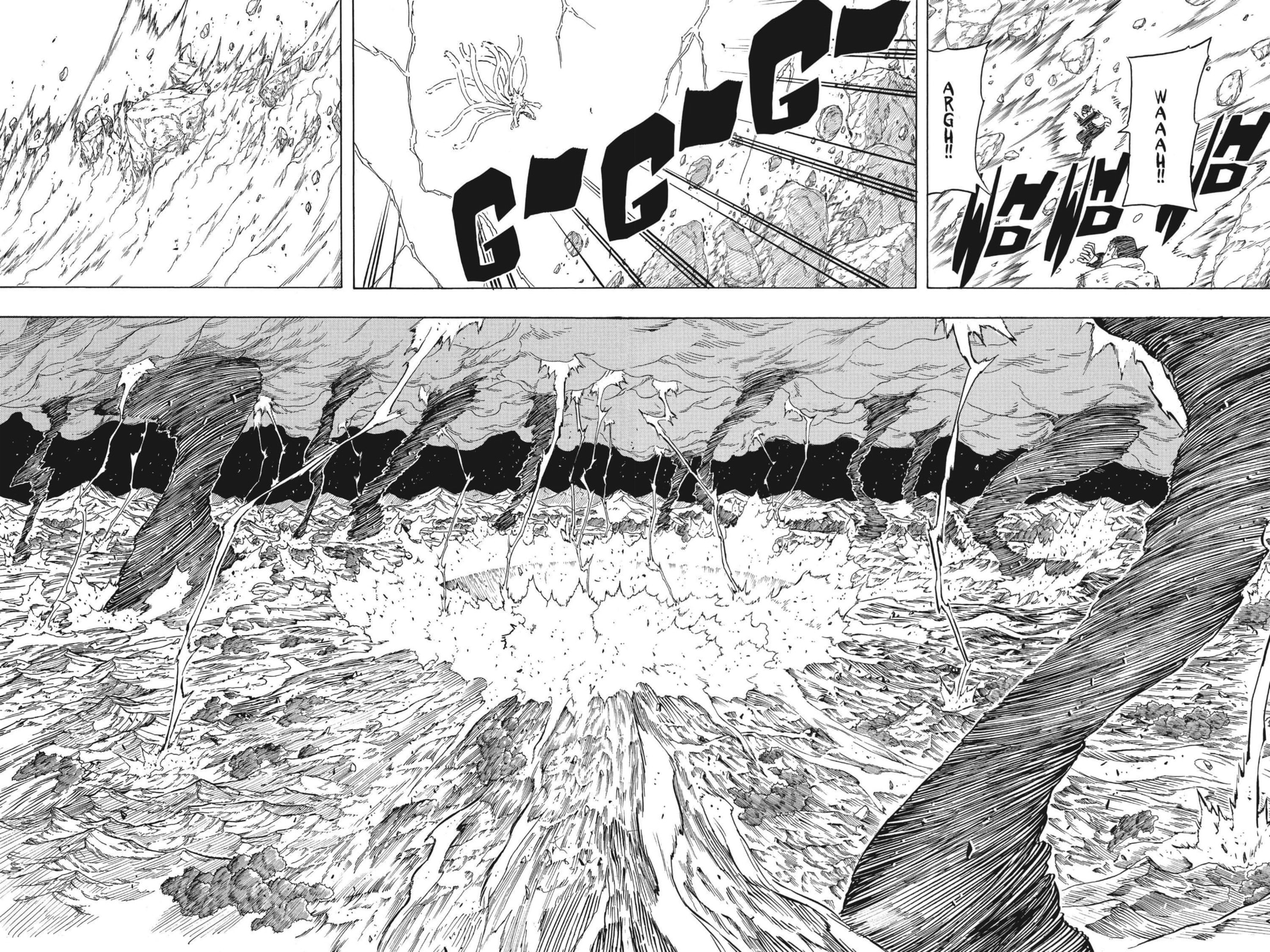 Naruto, chapter 628, image 15
