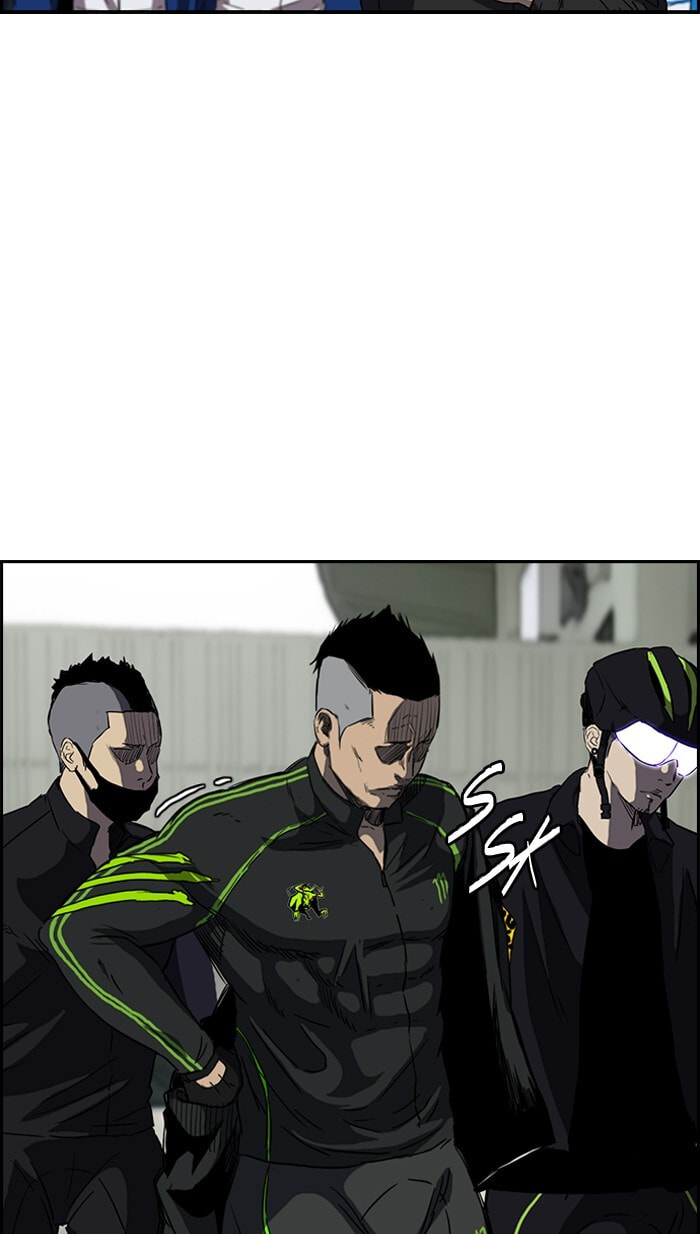 Wind Breaker, chapter 159, image 61