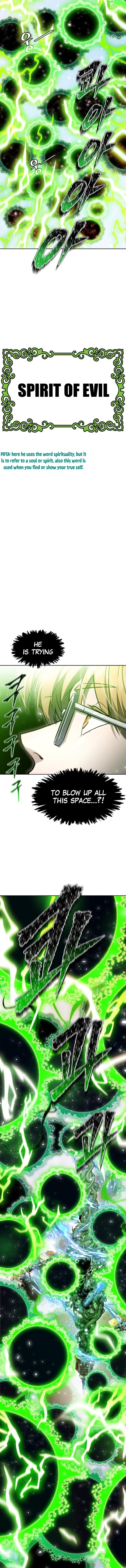 Tower of God, chapter 643, image 17