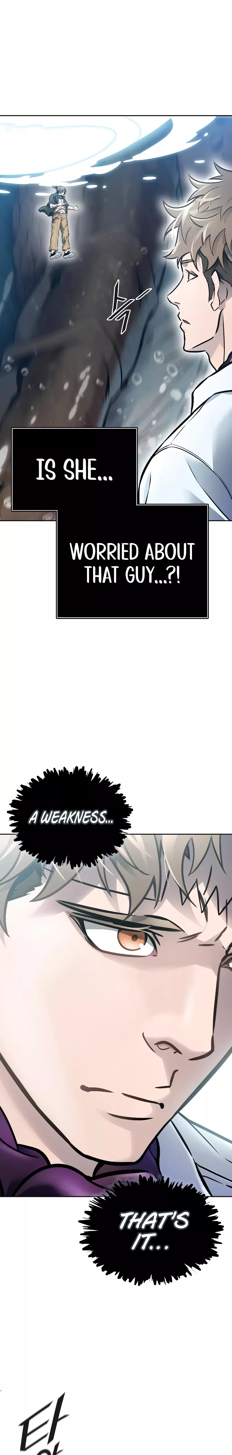 Tower of God, chapter 636, image 110