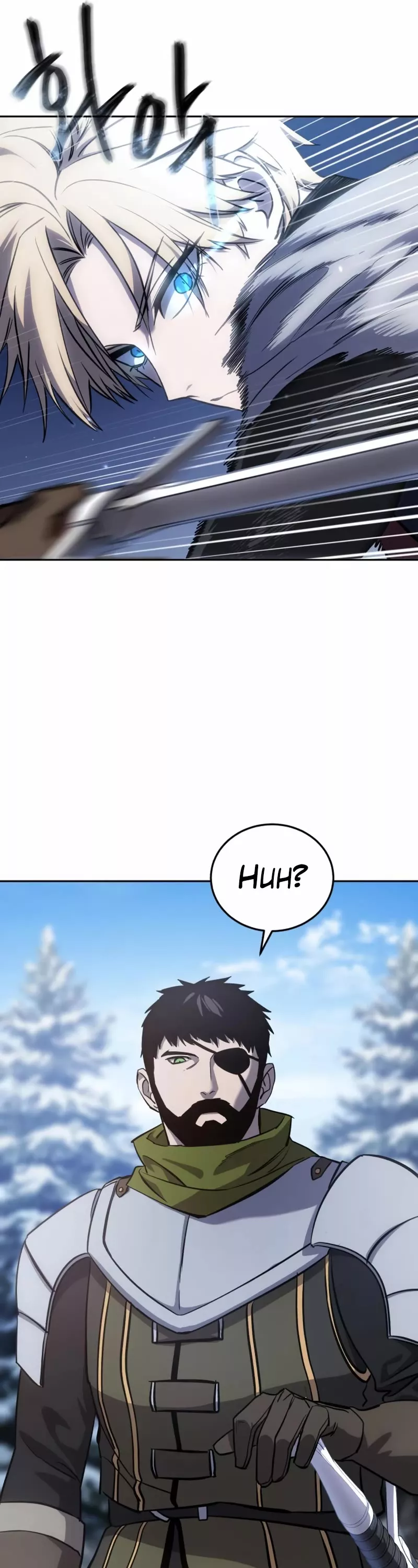 Star-Fostered Swordmaster, chapter 7, image 50