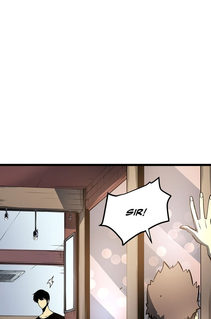 Solo Leveling, chapter 76, page 5