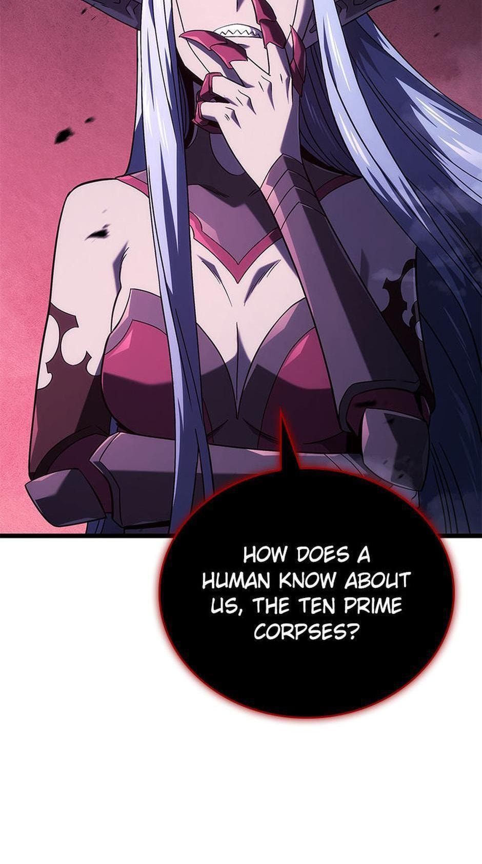 Revenge of the Baskerville Bloodhound, chapter 107, image 16