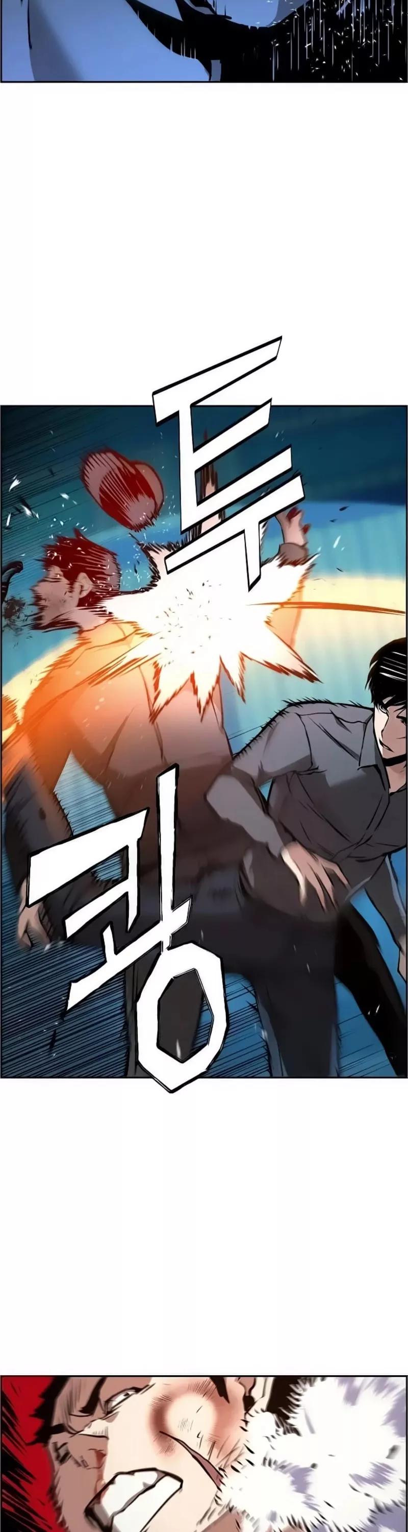 Teenage Mercenary, chapter 16, image 35