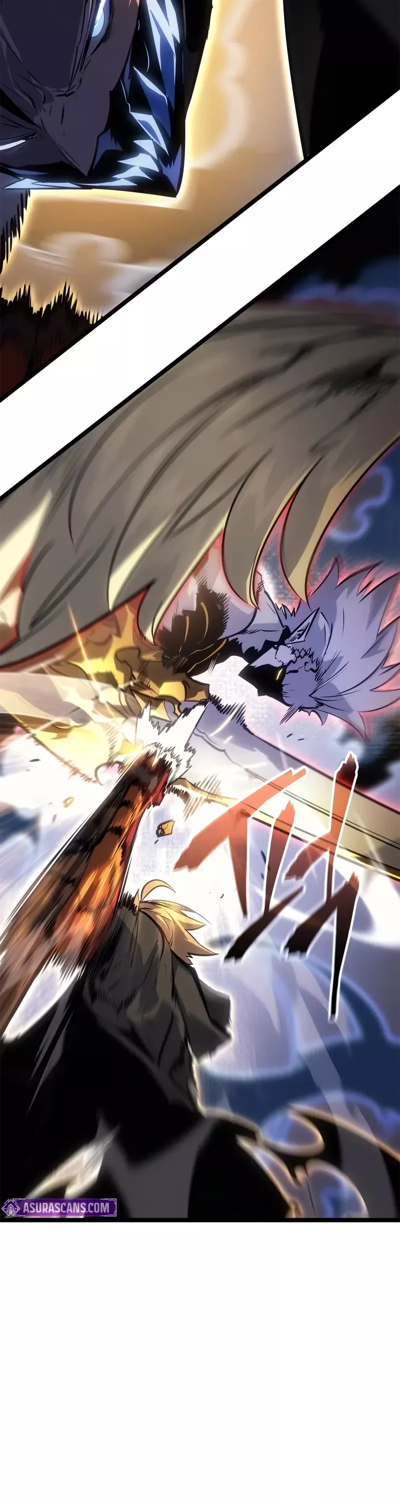 Solo Leveling: Ragnarok, chapter 40, image 16
