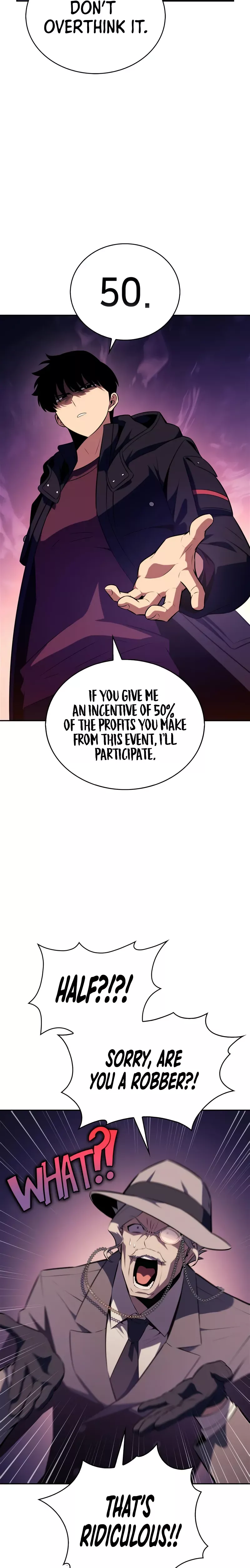 Solo Max-Level Newbie, chapter 199, image 30