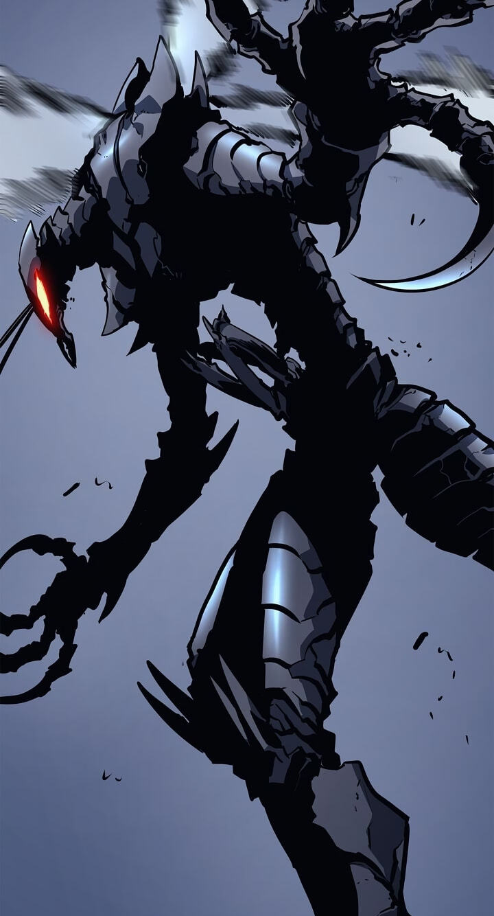 Solo Leveling, chapter 103, image 64