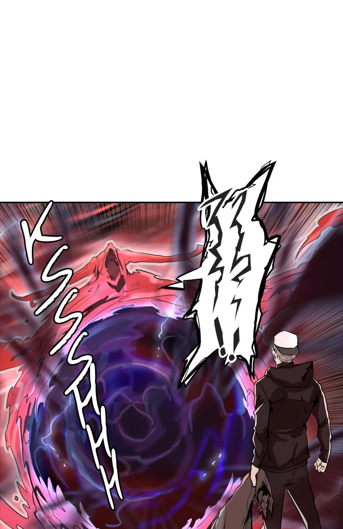 Tower of God, chapter 334, image 13