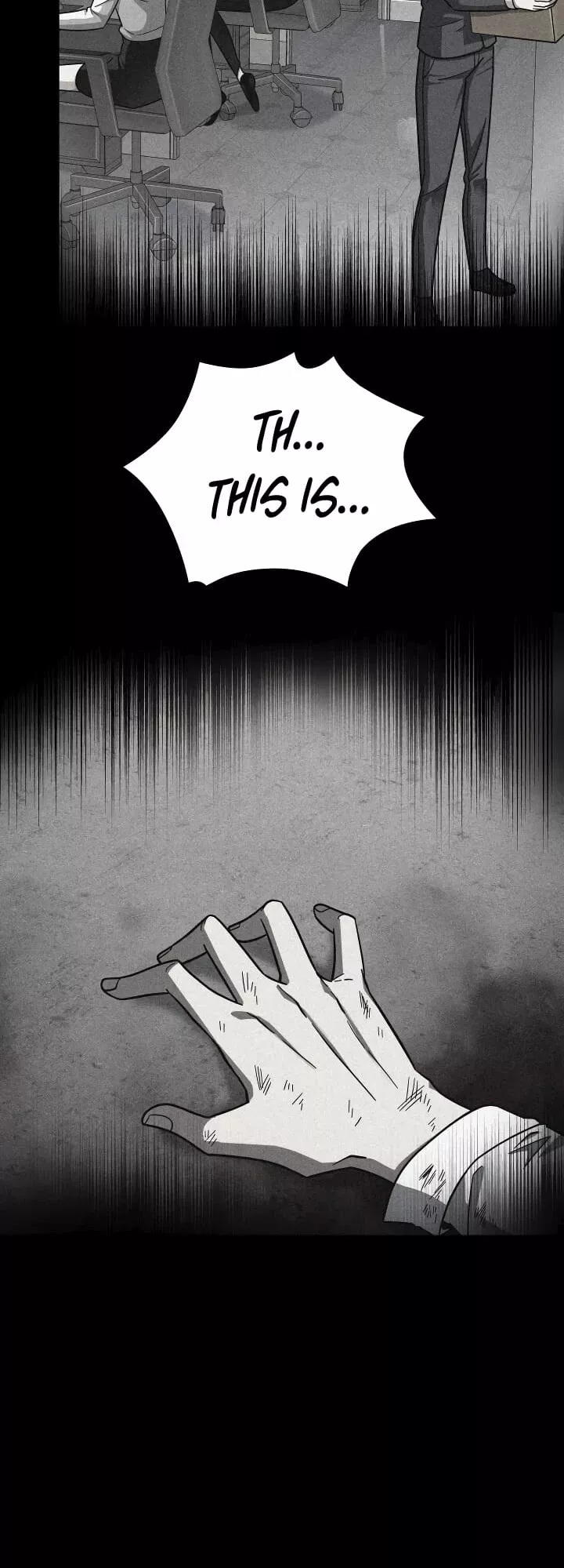 Tomb Raider King, chapter 166, image 17