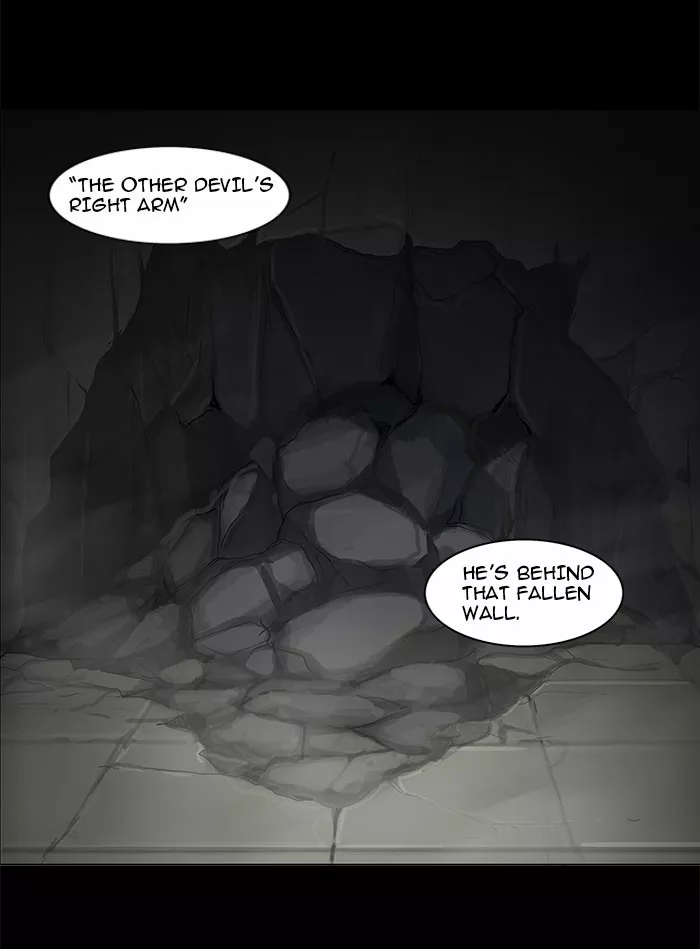 Tower of God, chapter 129, image 46