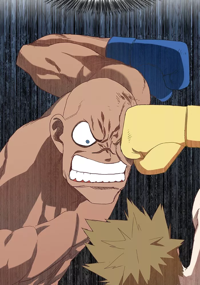 The Boxer, chapter 17, image 42
