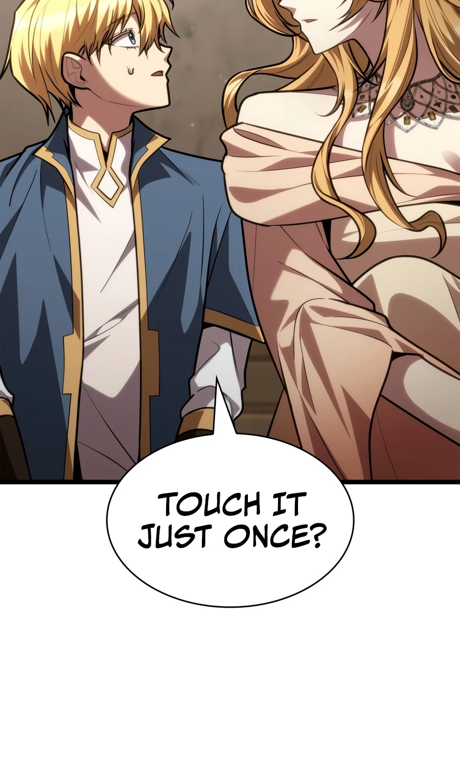 Infinite Mage, chapter 177, image 9
