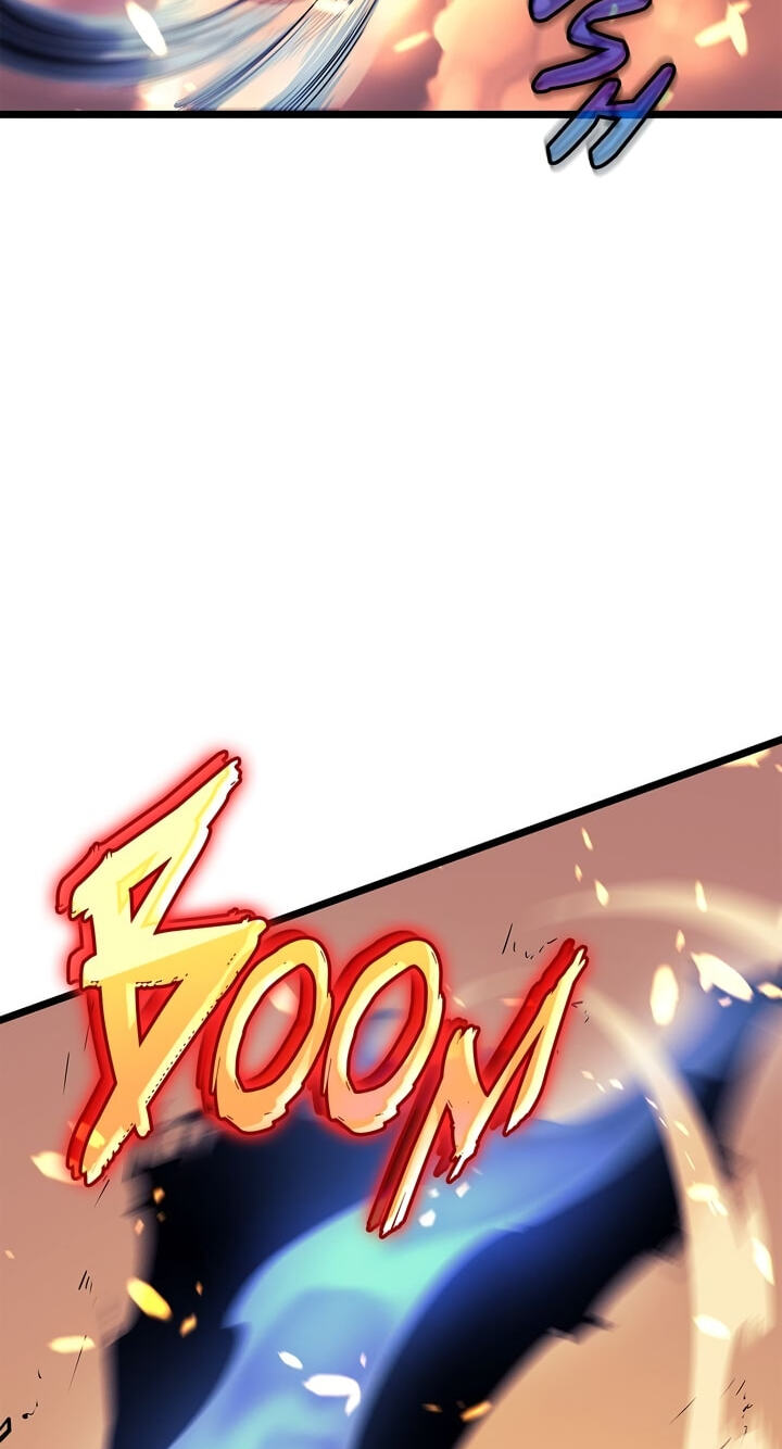Solo Leveling, chapter 59, page 22